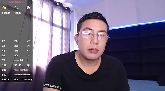 andrewmhilton  online show from 7, 3, 2025