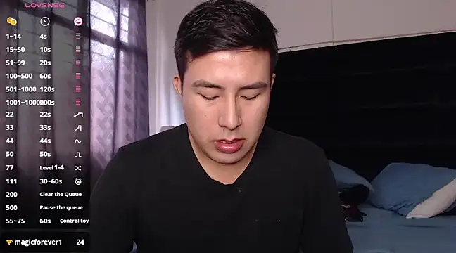 andrewmhilton  online show from 8, 3, 2025