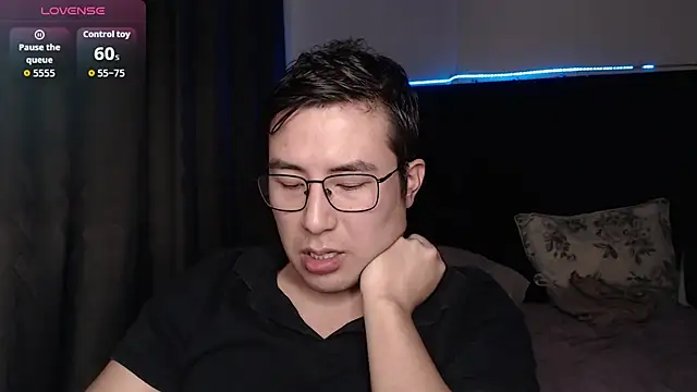 andrewmhilton  online show from 12, 1, 2026