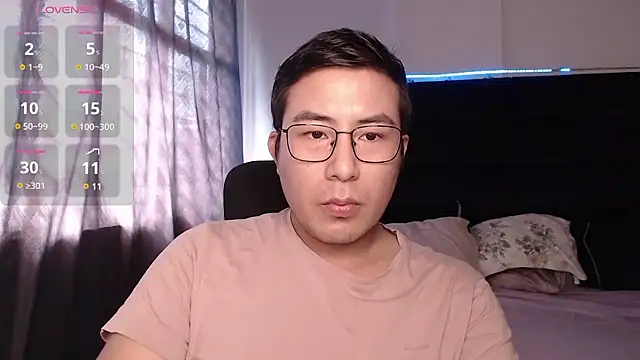 andrewmhilton  online show from 12, 1, 2026