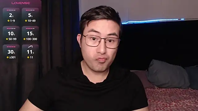 andrewmhilton  online show from 18, 1, 2026