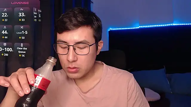 andrewmhilton  online show from 15, 3, 2026