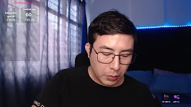 andrewmhilton  online show from 19, 3, 2026