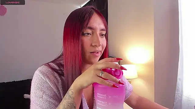  Tammyy online show from 24, 1, 2025