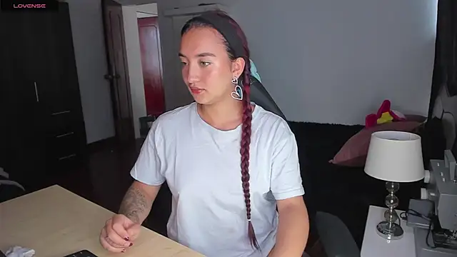  Tammyy online show from 17, 2, 2025