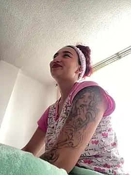  Tammyy online show from 28, 2, 2025