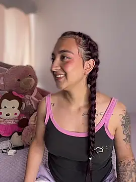  Tammyy online show from 10, 2, 2026