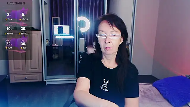 Celine Faer1 online show from 14, 5, 2026