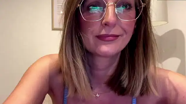 HornyJudith online show from 29, 11, 2025