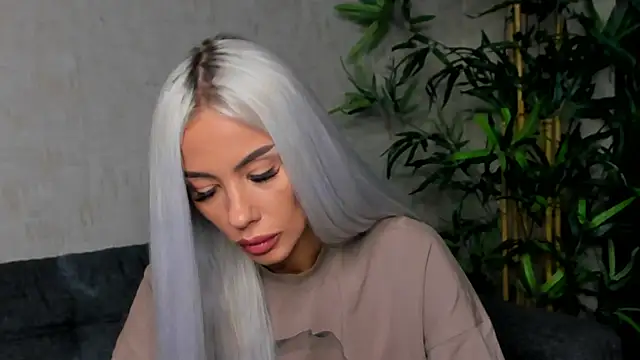 Bailey Rush online show from 6, 2, 2025