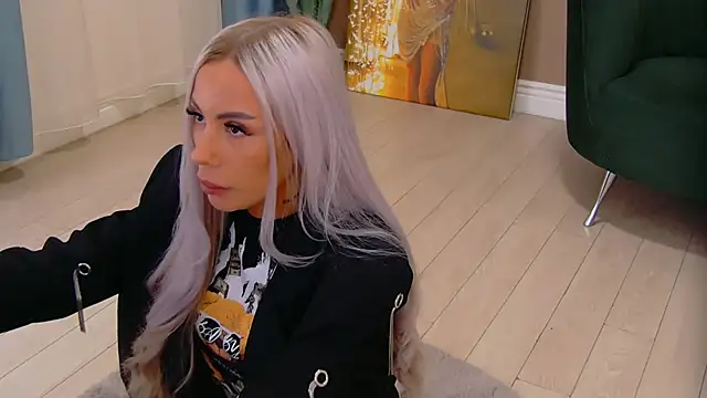 Bailey Rush online show from 15, 1, 2026