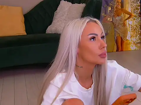 Bailey Rush online show from 11, 3, 2026