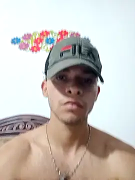 Emir Hassam online show from 20, 3, 2025