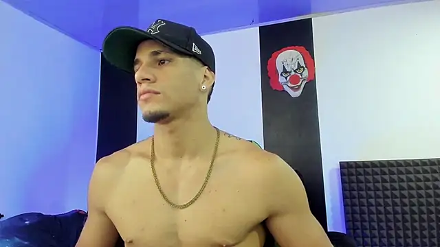 jhonnysnow17 online show from 8, 2, 2025