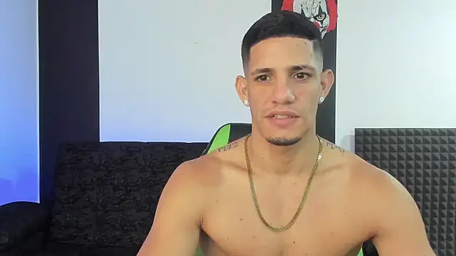 jhonnysnow17 online show from 15, 2, 2025