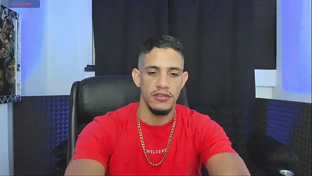 jhonnysnow17 online show from 30, 5, 2026