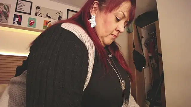 megan dreamsss online show from 19, 2, 2025