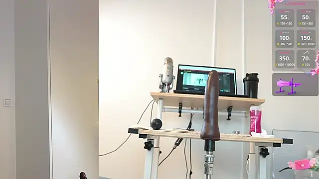 Snapshot of Miss69Ri99 chatting on 4, 3, 2025 Miss69Ri99 online show from 4, 3, 2025