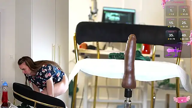 Snapshot of Miss69Ri99 chatting on 22, 3, 2025 Miss69Ri99 online show from 22, 3, 2025