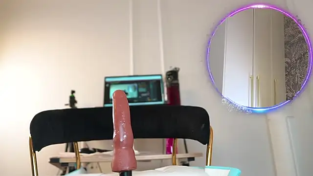 Miss69Ri99 online show from 9, 3, 2026