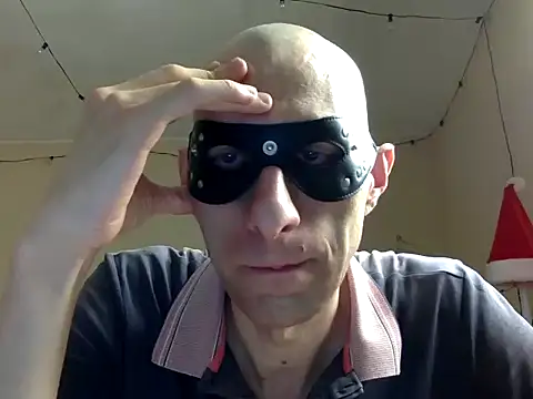 HandsomeAlfie online show from 18, 12, 2024