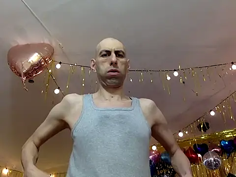 HandsomeAlfie online show from 14, 1, 2026