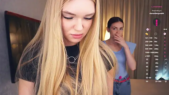 EllenReeves online show from 24, 9, 2025