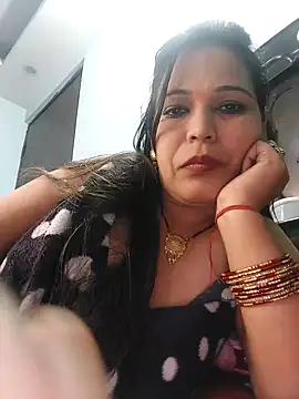 Poojabhabi101 online show from 24, 12, 2024