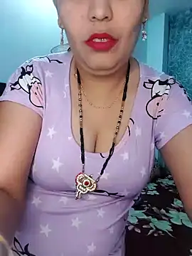 Poojabhabi101 online show from 30, 1, 2025