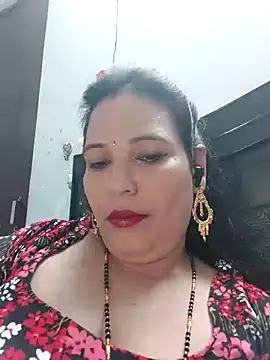 Poojabhabi101 online show from 11, 10, 2025