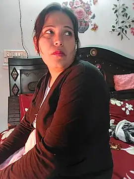 Poojabhabi101 online show from 11, 1, 2026