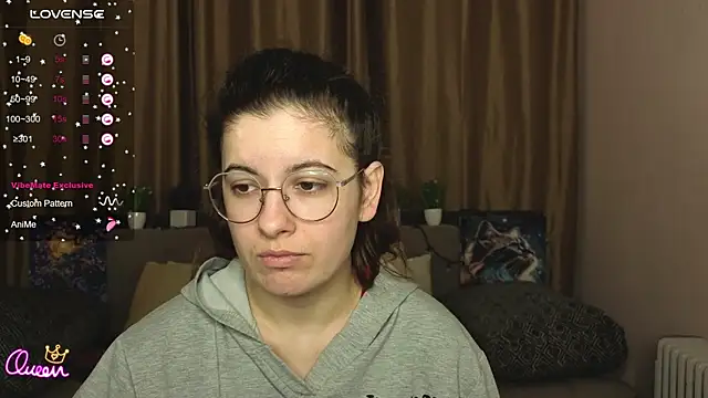 Aminabeatris online show from 17, 1, 2026