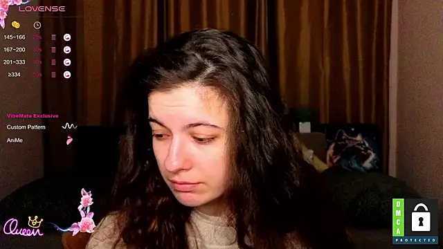 Aminabeatris online show from 24, 2, 2026