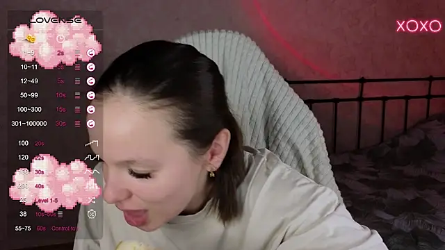 lil luna x online show from 3, 3, 2025