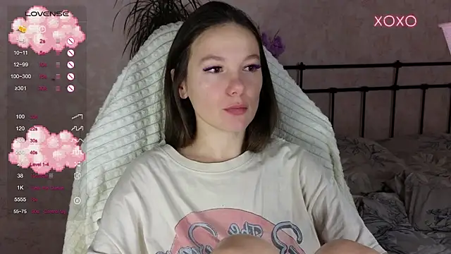 lil luna x online show from 21, 12, 2025