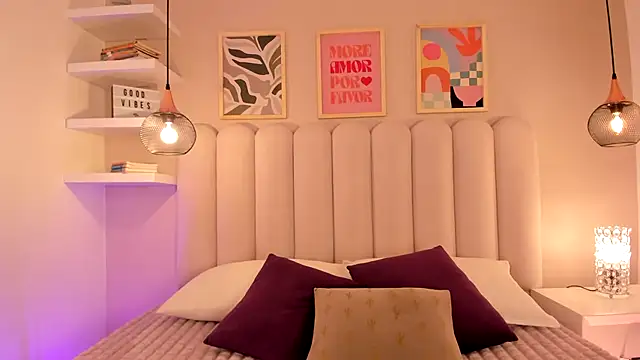 cute  cherry  online show from 19, 9, 2025