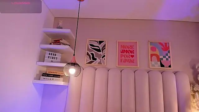 cute  cherry  online show from 18, 10, 2025