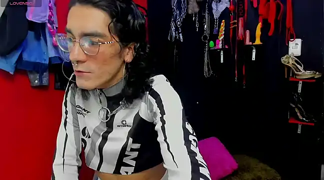 mal x online show from 5, 2, 2025