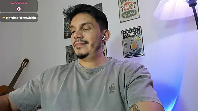 alejandro stark online show from 11, 1, 2026