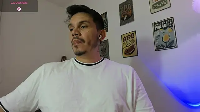 alejandro stark online show from 15, 1, 2026