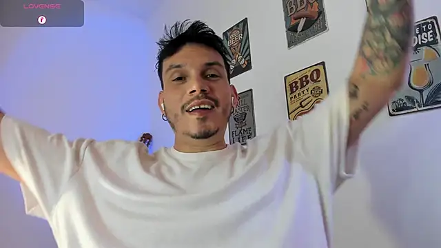 alejandro stark online show from 5, 3, 2026