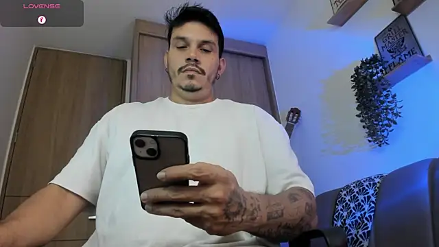 alejandro stark online show from 24, 5, 2026