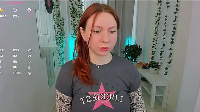 melissa adamss online show from 18, 4, 2026