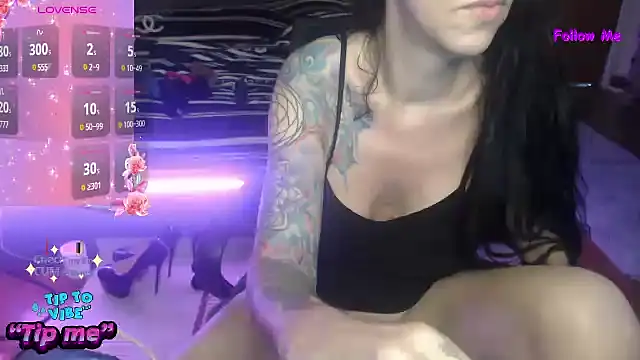 VenusX online show from 21, 3, 2025