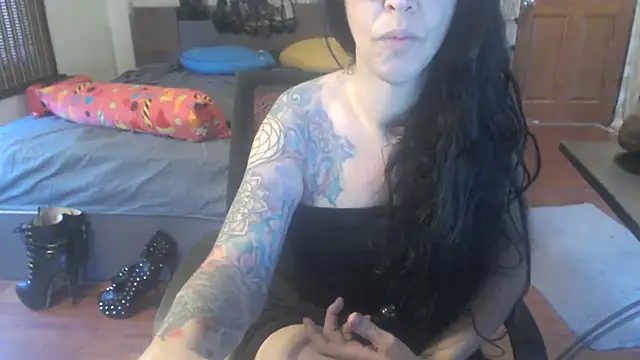 VenusX online show from 21, 9, 2025