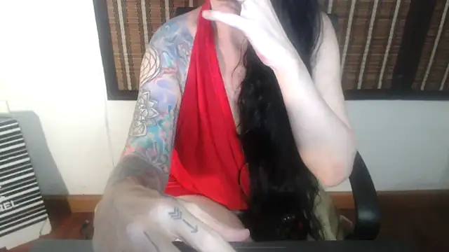 VenusX online show from 7, 10, 2025