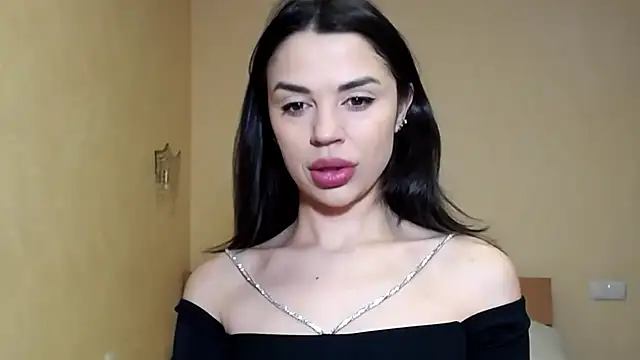 Mika Gold online show from 19, 2, 2025