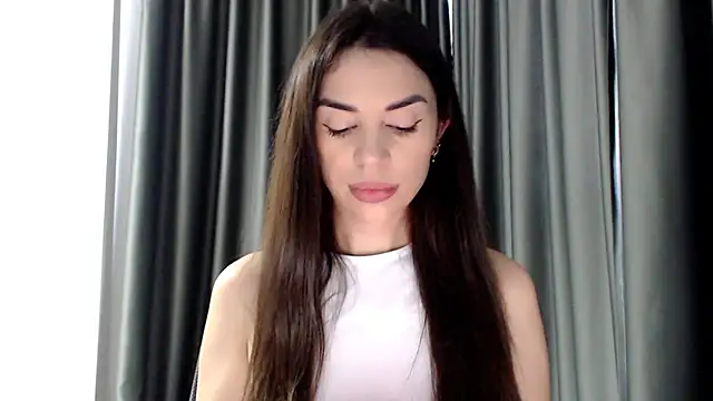 Mika Gold online show from 23, 2, 2026