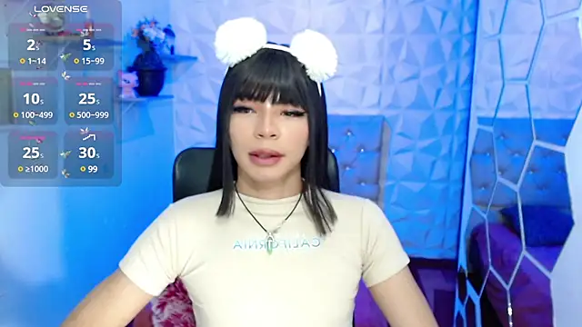 hurrencam online show from 23, 1, 2025