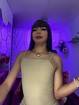 hurrencam online show from 13, 2, 2025